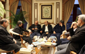 تأکید استاندار اصفهان بر تقویت نقش احزاب در مدیریت کشور