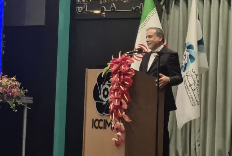 عراقچی: مقاومت ایران در جنگ ۱۲ روزه، توطئه دشمن برای تسلیم را خنثی کرد