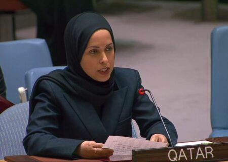 قطر تجاوزات رژیم صهیونیستی علیه غزه، سوریه و لبنان را محکوم کرد