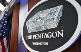 دولت ترامپ پیمان امنیتی سه‌جانبه با استرالیا و انگلیس را تایید کرد