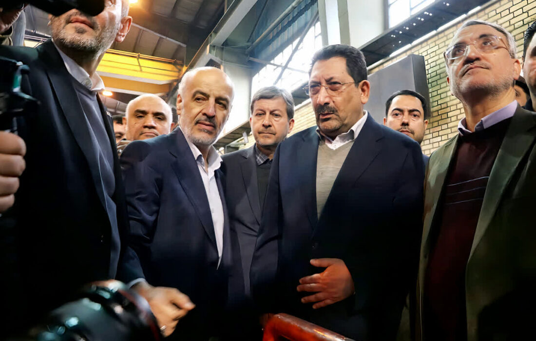 توجه ویژه به تقویت پژوهش و فناوری در صنعت