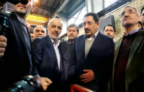 توجه ویژه به تقویت پژوهش و فناوری در صنعت