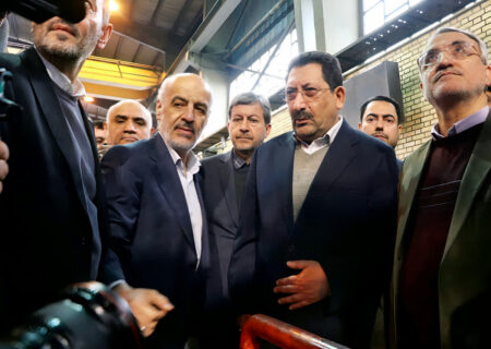 توجه ویژه به تقویت پژوهش و فناوری در صنعت