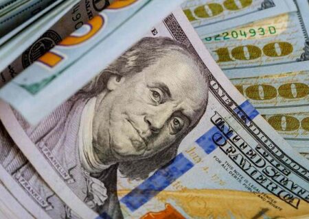 سال ۲۰۲۵ برای دلار ختم به خیر نشد