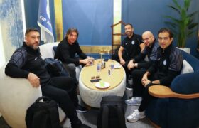 کاروان استقلال راهی بحرین شد