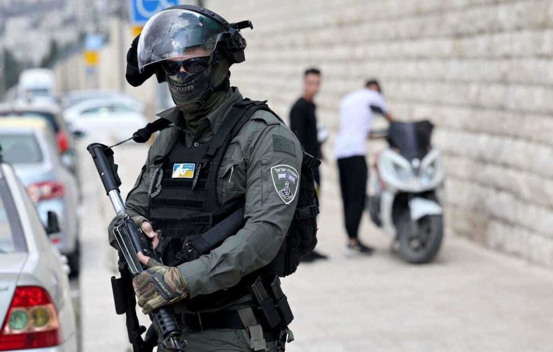 نگرانی مقامات رژیم اسرائیل از گسترش نفوذ اطلاعاتی ایران