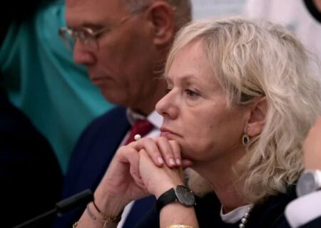 دیوان عالی اسرائیل برکناری دادستان کل این رژیم از سوی کابینه را غیرقانونی دانست