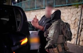 ده‌ها پرونده جاسوسی برای ایران در اسرائیل باز شده است