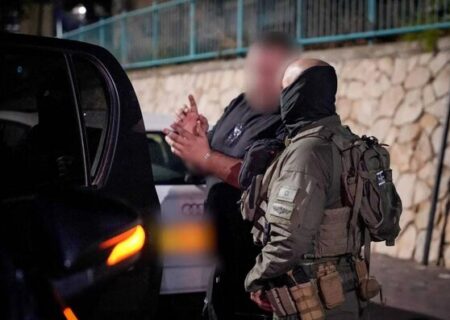 ده‌ها پرونده جاسوسی برای ایران در اسرائیل باز شده است