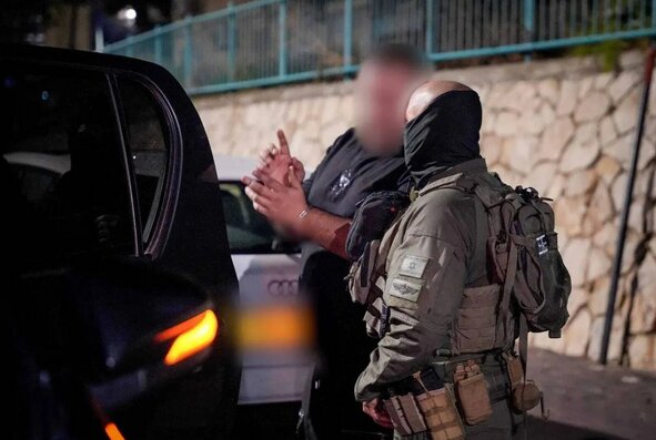 دهها پرونده جاسوسی برای ایران در اسرائیل باز شده است