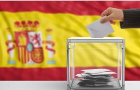 احزاب راستگرای اسپانیا در حال قدرت گرفتن/ شکست دیگری برای حزب حاکم رقم خورد