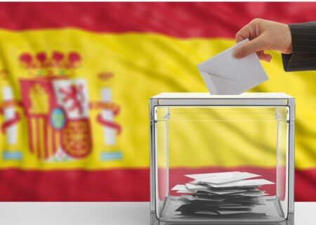 احزاب راستگرای اسپانیا در حال قدرت گرفتن/ شکست دیگری برای حزب حاکم رقم خورد