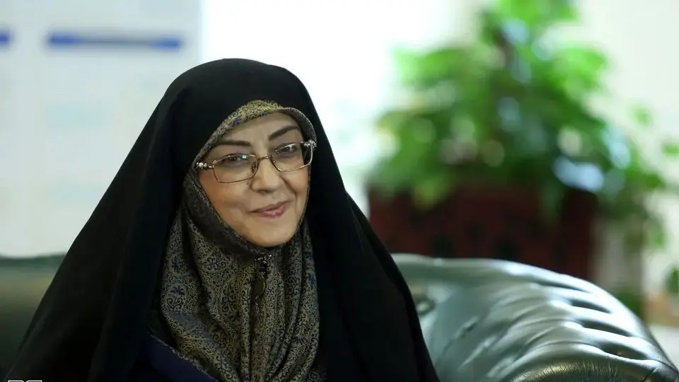 «اشرف بروجردی» درگذشت