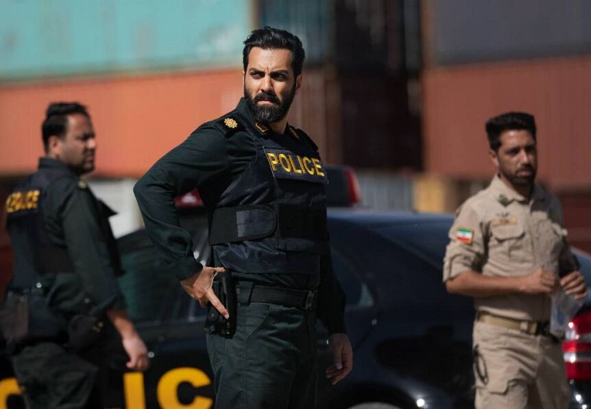 پاسخ‌های منفی به درخواست نقد یک سریال تلویزیونی