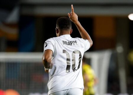 پیروزی رئال مادرید در برابر آلاوس