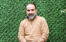 آخرین وضعیت رضا امیرخانی به گفته خانواده و پزشکان او