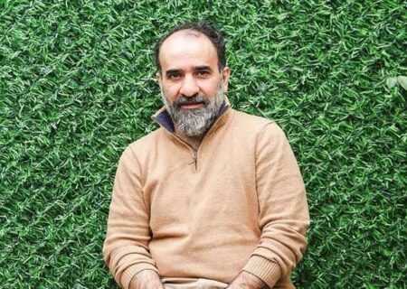 آخرین وضعیت رضا امیرخانی به گفته خانواده و پزشکان او