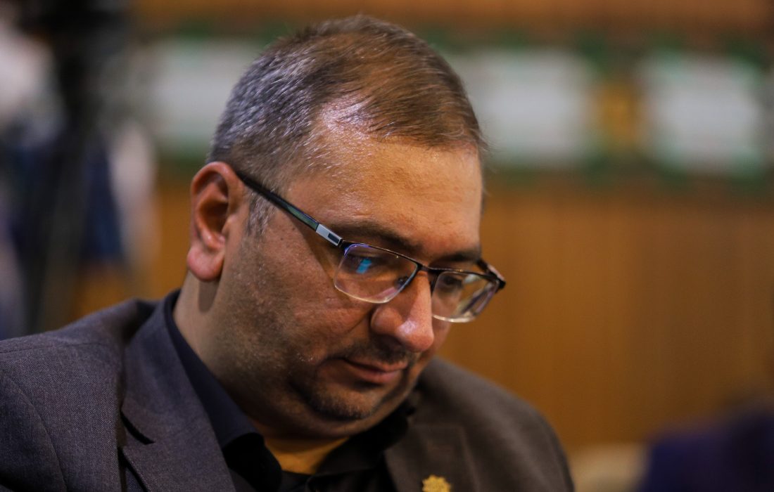 باغبادران؛ قطب نوظهور پژوهش و فناوری در منطقه/شهردار خواستار حمایت ویژه از پژوهشگران باغبادران شد