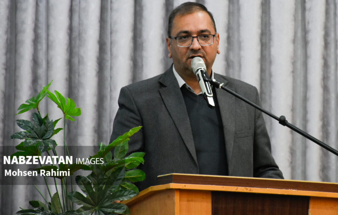 ضرورت تسریع در تعیین کاربری و انتقال اسناد ثبتی شهرک مشاغل کارگاهی باغبادران