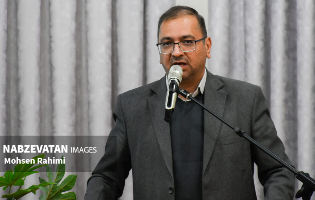 عوارض آلایندگی خون بهای شهروندان است/فولاد مبارکه عوارض آلایندگی سال‌های ۱۴۰۰ و ۱۴۰۱ را پرداخت کند