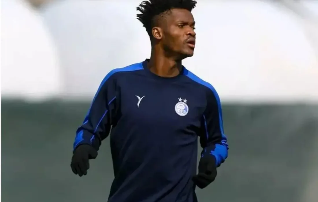 سازمان لیگ: قرارداد اندونگ با استقلال فسخ نشده است