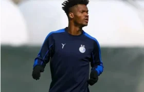 سازمان لیگ: قرارداد اندونگ با استقلال فسخ نشده است