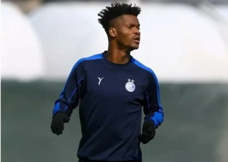 سازمان لیگ: قرارداد اندونگ با استقلال فسخ نشده است