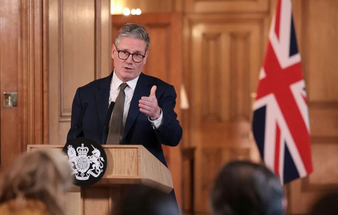 آیا ۲۰۲۶ سال سقوط دولت استارمر است؟