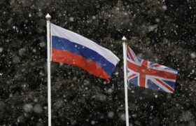 انگلیس آژانس اطلاعاتی ارتش روسیه را تحریم کرد/ ادعای جدید لندن درباره پرونده اسکریپال