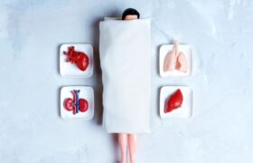 تغییر شخصیت افراد پس از پیوند اعضا