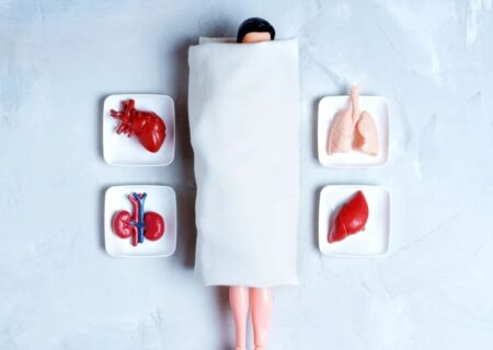 تغییر شخصیت افراد پس از پیوند اعضا