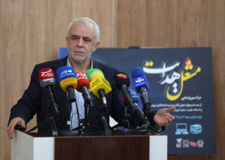 وصایای شهدا حلقه‌ای مطمئن برای پیوند بین نسل‌ها است