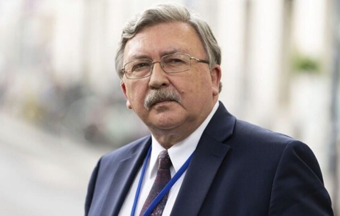 دیپلمات روس: زیاده‌خواهی واشنگتن مسیر دیپلماسی را مسدود کرده است