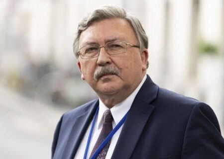 دیپلمات روس: زیاده‌خواهی واشنگتن مسیر دیپلماسی را مسدود کرده است