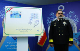 نداجا امسال در ۱۲ رویداد بین‌المللی حضور با اقتدار داشت