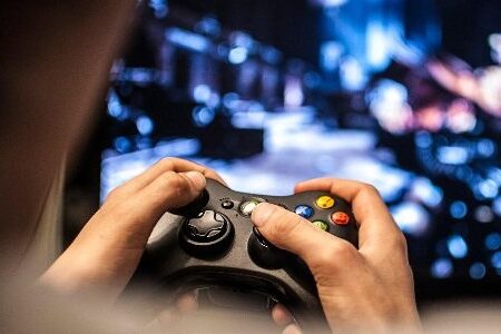 رویداد ملی بازی‌های رایانه‌ای برگزار می‌شود