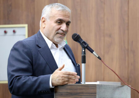 لنجان از شهرستانی صنعتی به شهرستانی صنعتی، گردشگری و سبز مبدل خواهد شد