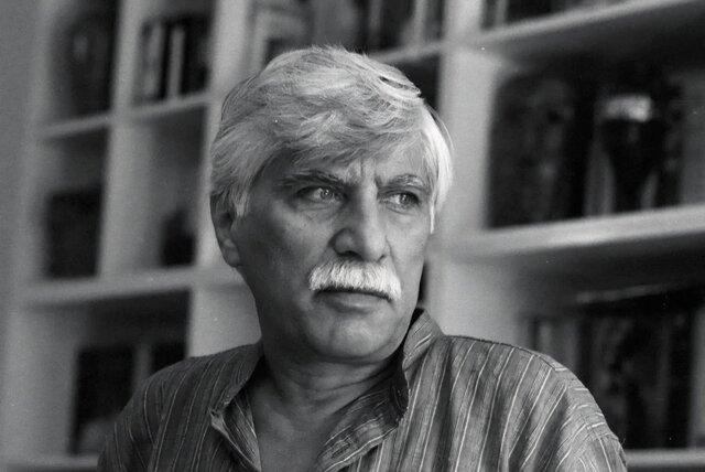 تسلیت پزشکیان برای زندهیاد بهرام بیضایی