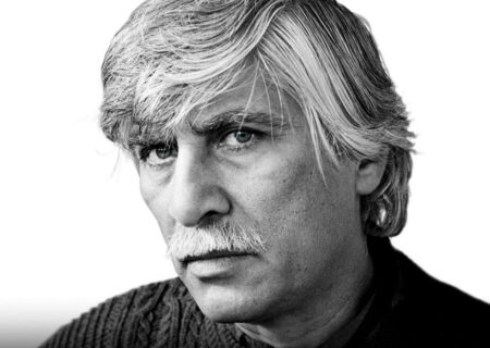 بهرام بیضایی و هجرت هنرمند