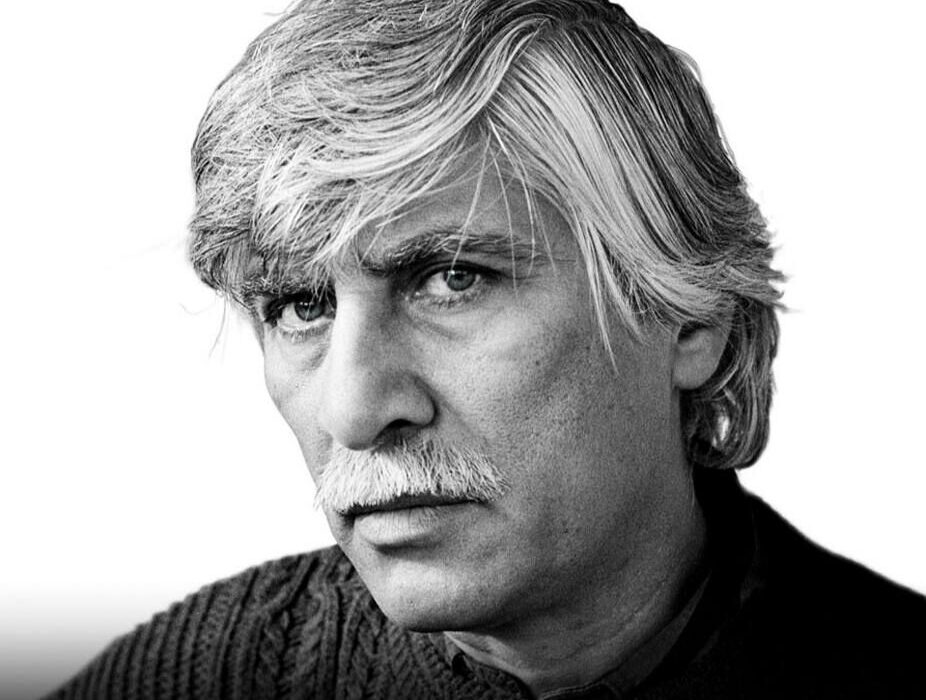 بهرام بیضایی و هجرت هنرمند