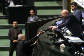 رئیس جمهور امروز لایحه بودجه را به مجلس می آورد