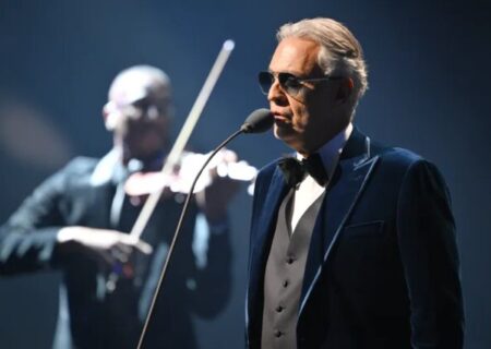 کدام خواننده‌ها در قرعه‌کشی جام‌جهانی خواندند؟