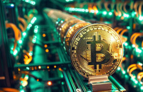 آخرین وضعیت بازار رمزارزها در جهان