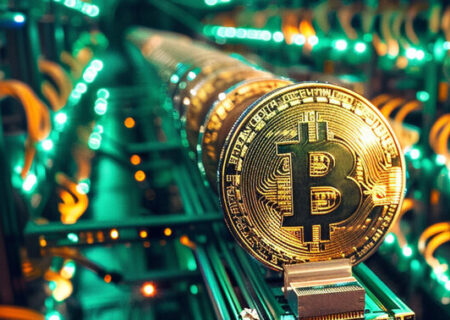 آخرین وضعیت بازار رمزارزها در جهان