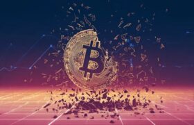 آخرین وضعیت بازار رمزارزها در جهان