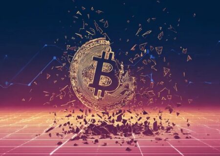 آخرین وضعیت بازار رمزارزها در جهان