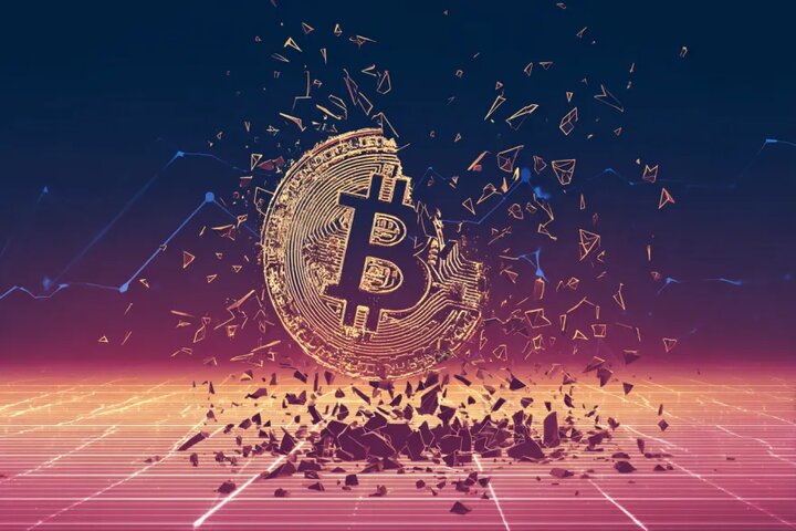 آخرین وضعیت بازار رمزارزها در جهان