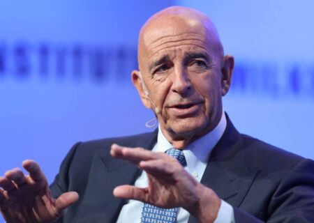 آمریکا به دنبال گسترش همکاری با ائتلاف ضد داعش