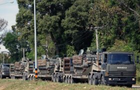 کامبوج از ادامه حملات تایلند به رغم تمدید آتش‌بس خبر داد