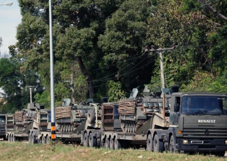 کامبوج از ادامه حملات تایلند به رغم تمدید آتش‌بس خبر داد